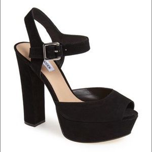 Steve Madden Jillyy Heels